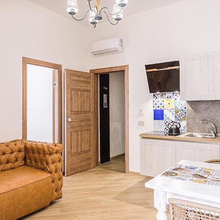 Incao Holiday I Pupi House Чефалу Екстериор снимка