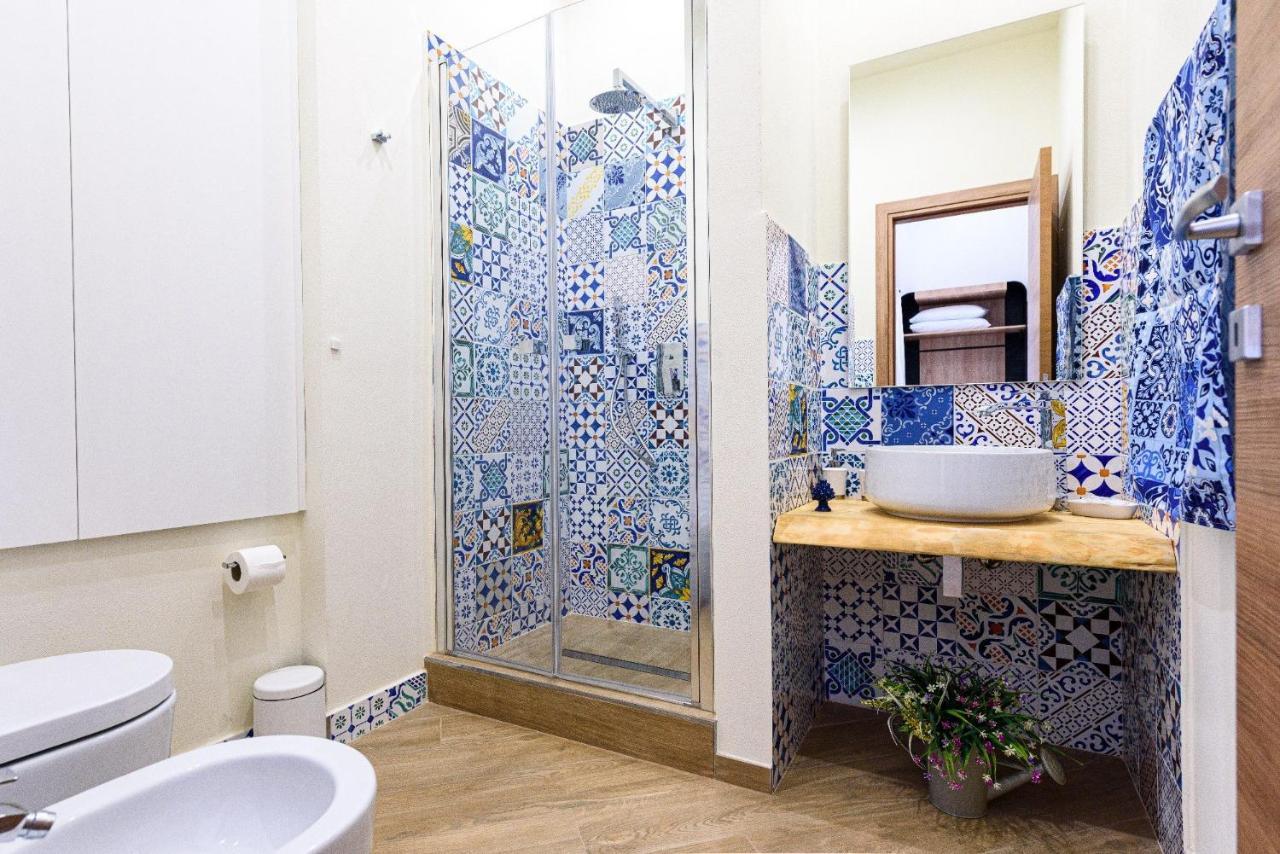 Incao Holiday I Pupi House Чефалу Екстериор снимка