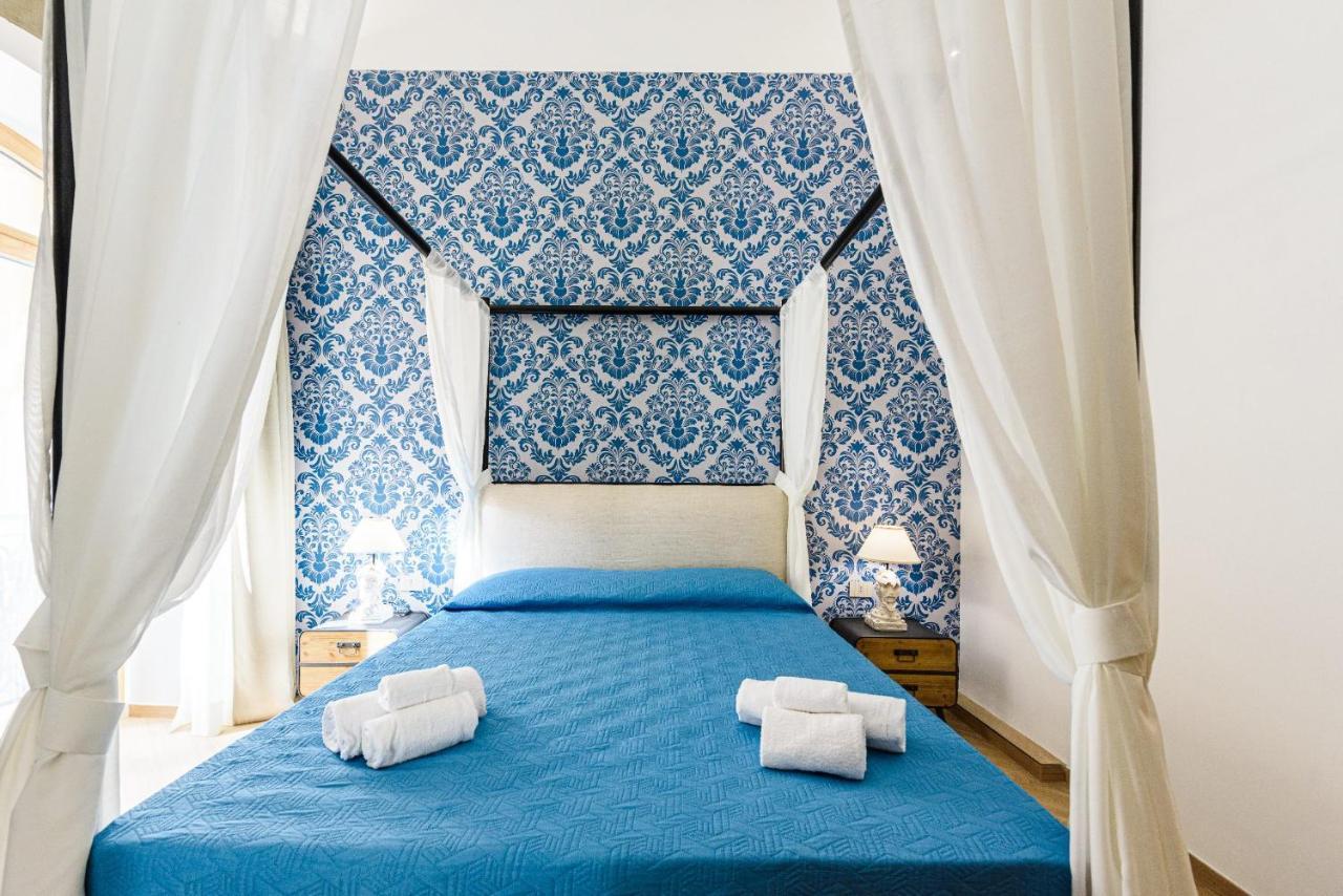 Incao Holiday I Pupi House Чефалу Екстериор снимка