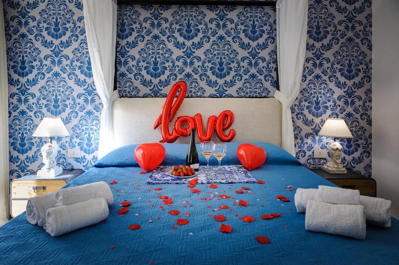 Incao Holiday I Pupi House Чефалу Екстериор снимка